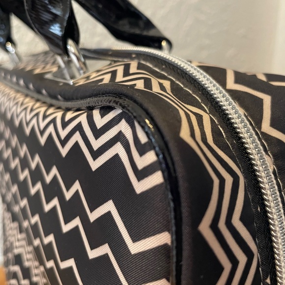 Missoni for Target Cosmetic Toiletry Bag Set - Picture 7 of 16